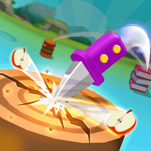 కత్తి కింద పడకుండా చూడు