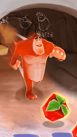 ಎಸ್ಕೇಪ್ ರನ್